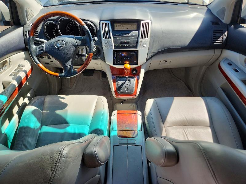 Aukcja sprzedaży 2005 Lexus Rx, vin: JTJGA31U850053712, numer aukcji: 67192696