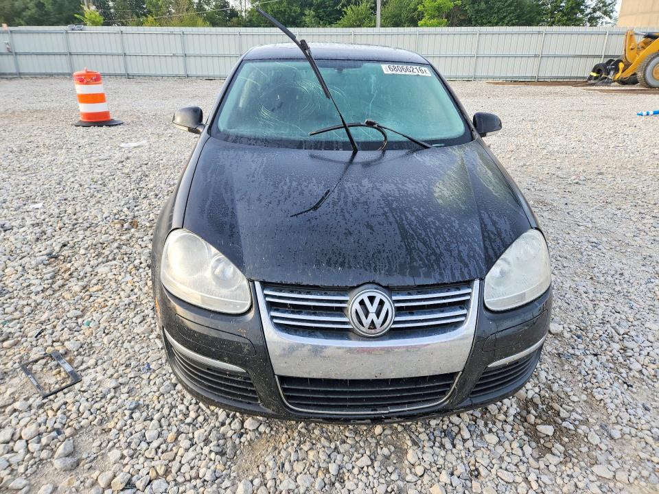 Продаж на аукціоні авто 2006 Volkswagen Jetta, vin: 3VWSF71K36M771829, номер лоту: 68066216