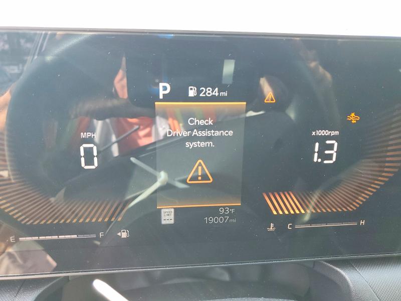 2026 Kia K4 მანქანა იყიდება აუქციონზე, vin: 3KPFT4DE0TE251756, აუქციონის ნომერი: 69248746