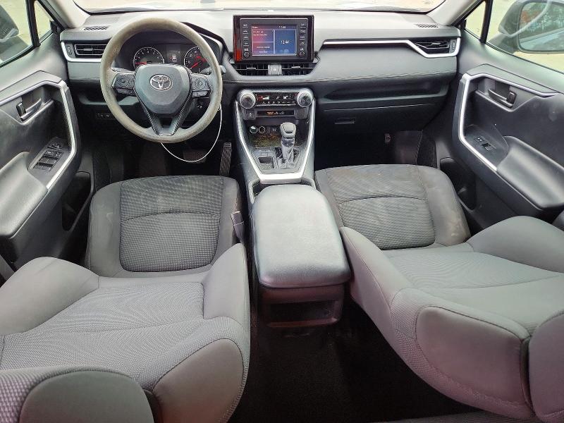 2019 Toyota Rav4 მანქანა იყიდება აუქციონზე, vin: 2T3H1RFV2KW045902, აუქციონის ნომერი: 66537286