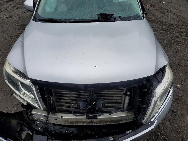 70711616 :رقم المزاد ، 5N1AR2MM0EC613658 vin ، 2014 Nissan Pathfinder مزاد بيع