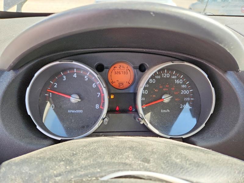 Auction sale of the 2008 Nissan Rogue, vin: JN8AS58V98W120291, lot number: 66995626