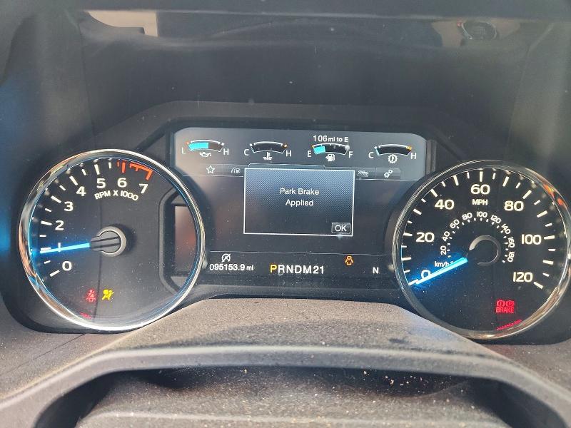 Aukcja sprzedaży 2016 Ford F150, vin: 1FTEX1EP1GFA47896, numer aukcji: 69485746