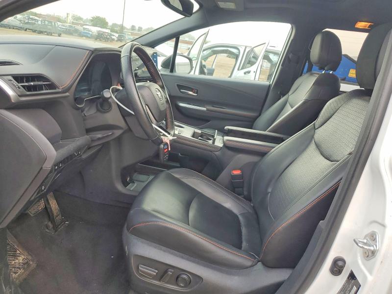 Aukcja sprzedaży 2021 Toyota Sienna, vin: 5TDDRKEC2MS024146, numer aukcji: 68983786