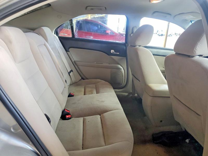 Продажа на аукционе авто 2009 Ford Fusion, vin: 3FAHP07Z69R171471, номер лота: 70535146