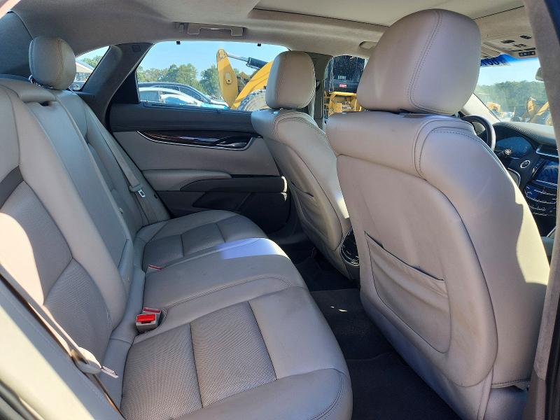 Продаж на аукціоні авто 2016 Cadillac Xts, vin: 2G61T5S30G9108668, номер лоту: 68751196