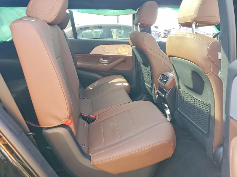 Aukcja sprzedaży 2026 Mercedes-benz Gls, vin: 4JGFF5KE0TB699357, numer aukcji: 69570066