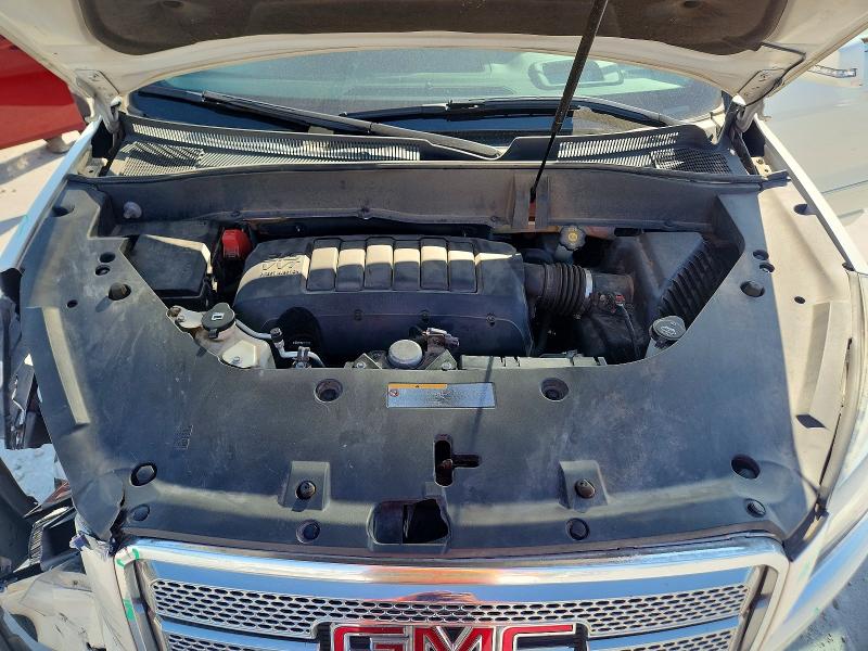 69411056 :رقم المزاد ، 1GKKVTKD2DJ154435 vin ، 2013 Gmc Acadia مزاد بيع