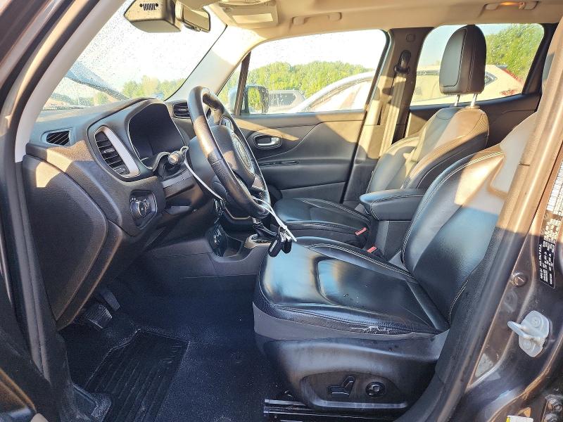 Aukcja sprzedaży 2017 Jeep Renegade, vin: ZACCJBDB9HPF71848, numer aukcji: 68412626