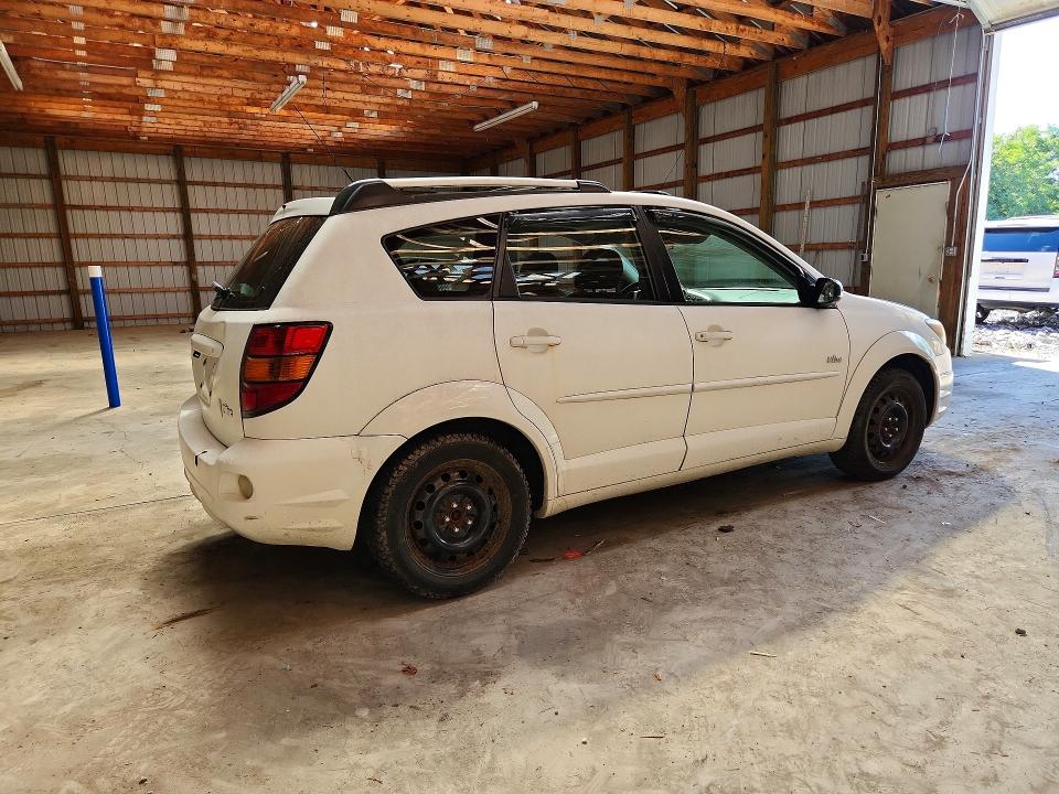 Aukcja sprzedaży 2004 Pontiac Vibe, vin: 5Y2SM62824Z442850, numer aukcji: 68177046