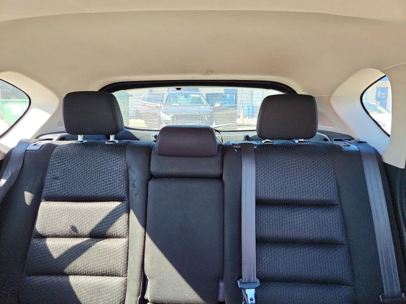Продажа на аукционе авто 2014 Mazda Cx-5, vin: JM3KE4CY1E0388759, номер лота: 71006916