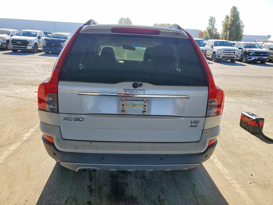 Auction sale of the 2007 Volvo Xc90, vin: YV4CZ852671335132, lot number: 70567336