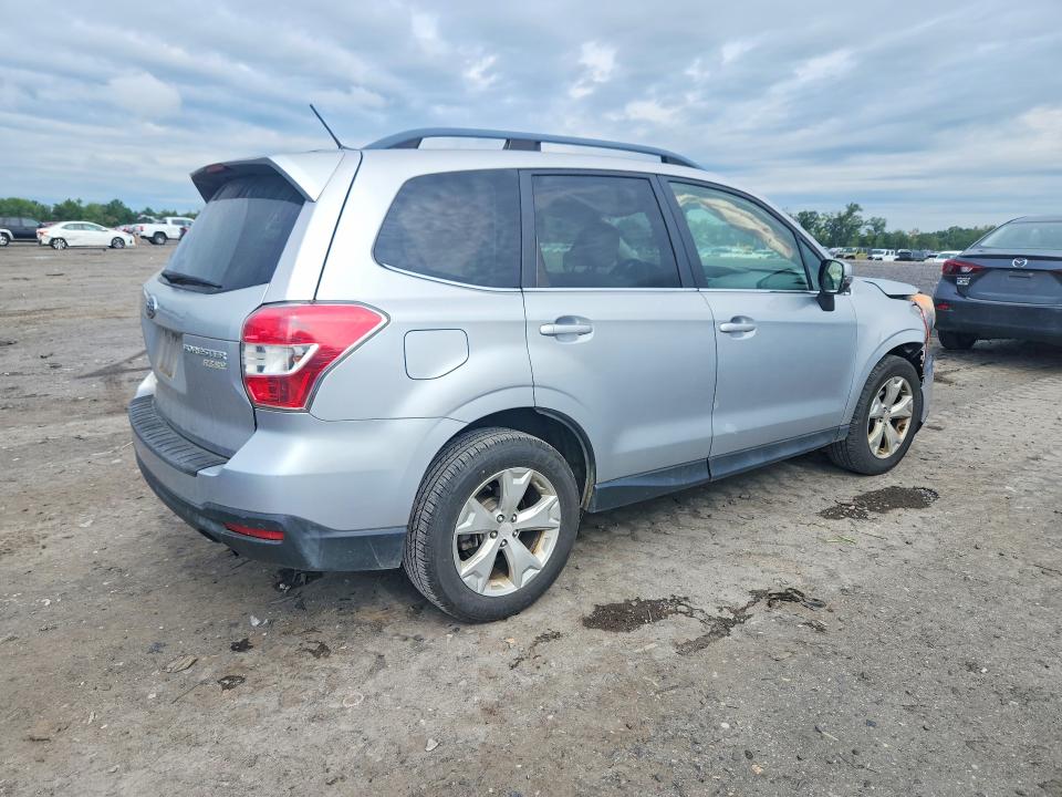 Aukcja sprzedaży 2014 Subaru Forester, vin: JF2SJAMC1EH539317, numer aukcji: 68731906