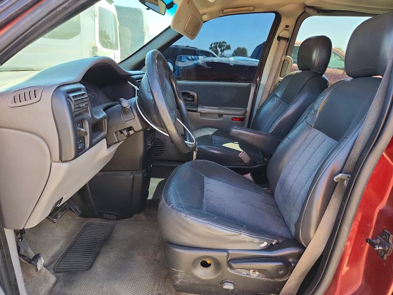 2002 Chevrolet Venture მანქანა იყიდება აუქციონზე, vin: 1GNDX13E32D213330, აუქციონის ნომერი: 67697286