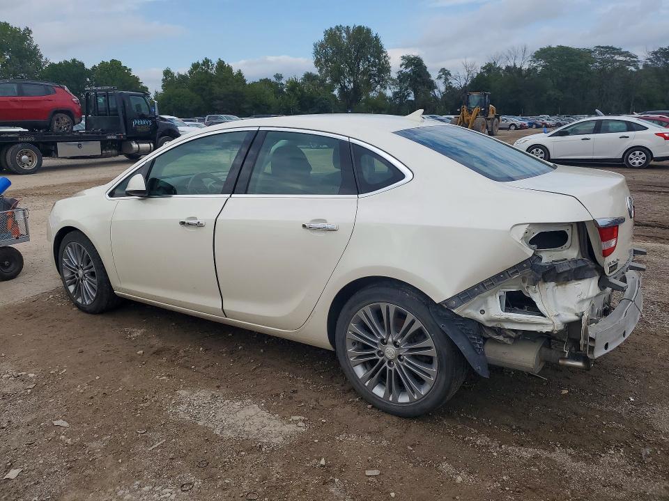 Aukcja sprzedaży 2013 Buick Verano, vin: 1G4PS5SK3D4118378, numer aukcji: 68893996