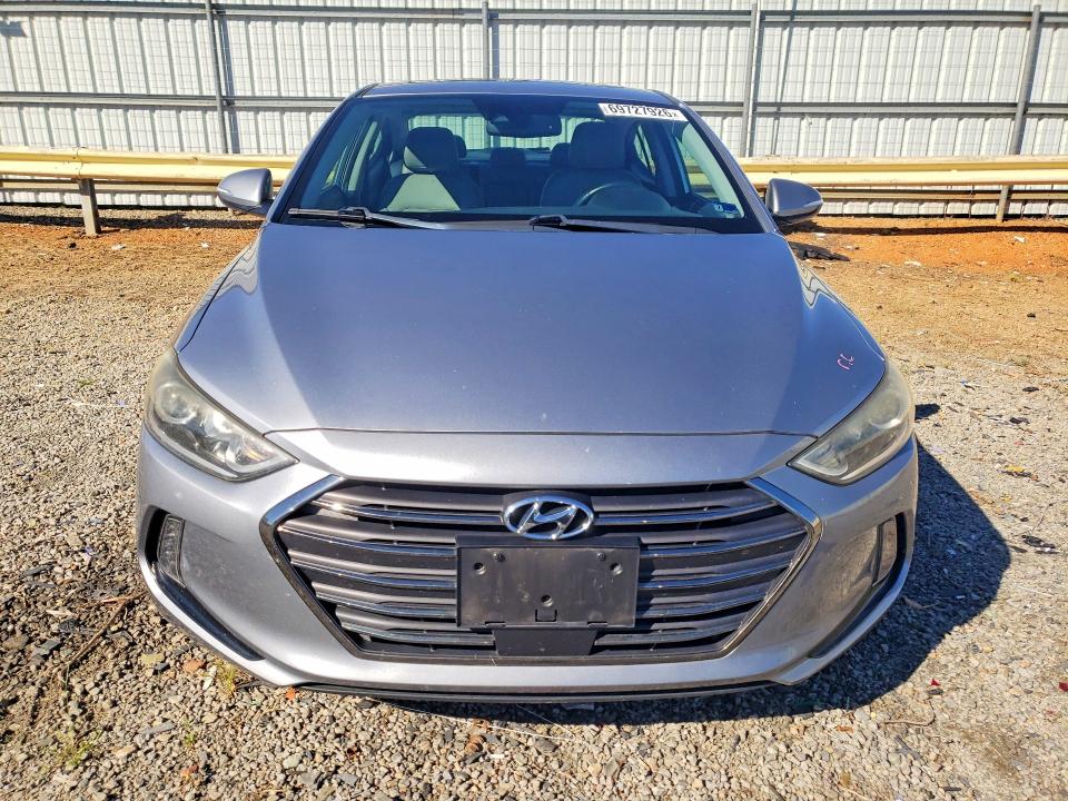 Auction sale of the 2017 Hyundai Elantra, vin: 5NPD84LF4HH013253, lot number: 69727926