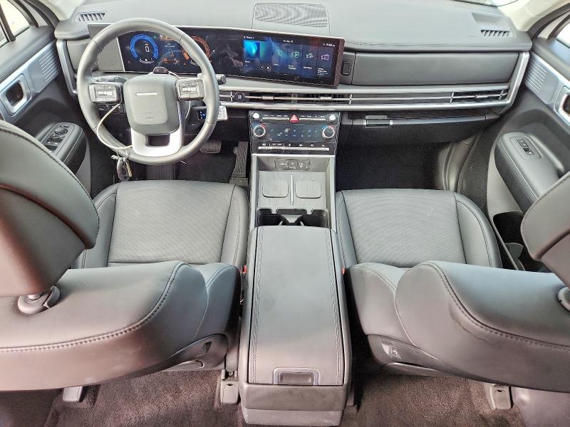 Aukcja sprzedaży 2026 Hyundai Santa Fe, vin: 5NMP24GL8TH206915, numer aukcji: 69642716