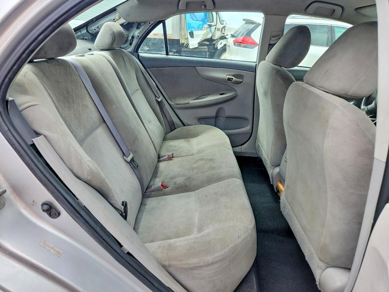 Aukcja sprzedaży 2009 Toyota Corolla, vin: 1NXBU40E89Z143750, numer aukcji: 68699116