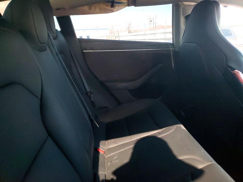 Продажа на аукционе авто 2024 Tesla Model 3, vin: 5YJ3E1ET0RF835506, номер лота: 67734476