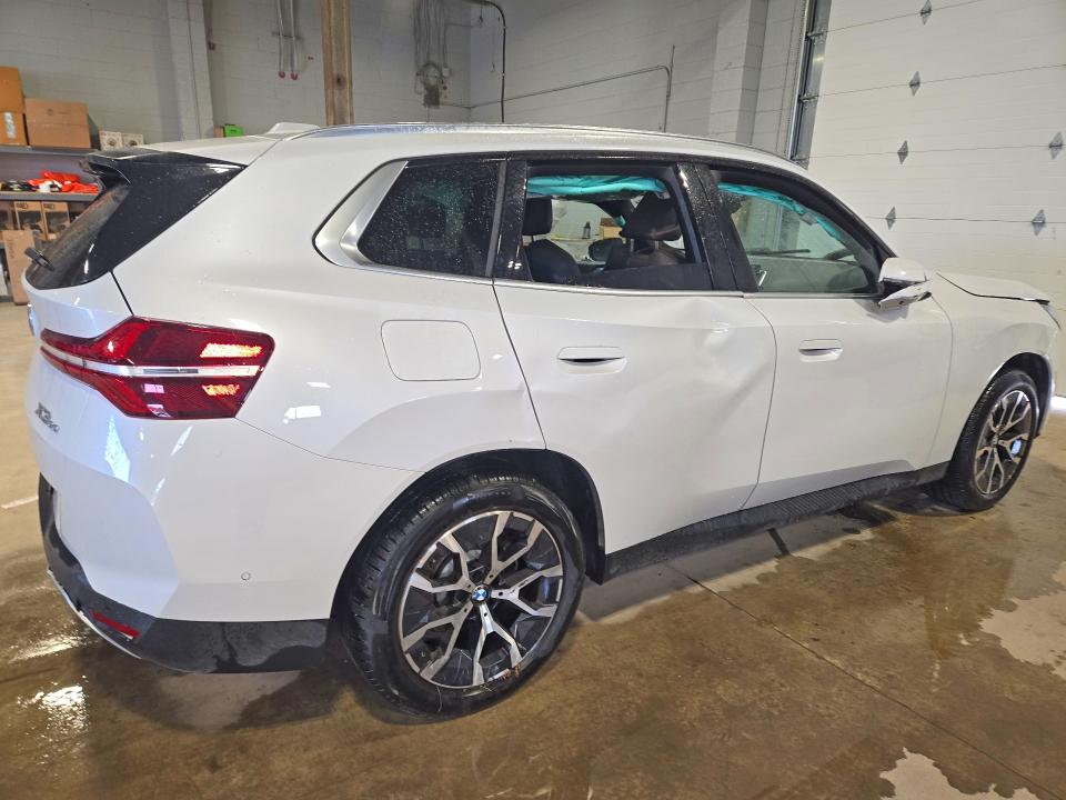 Продажа на аукционе авто 2026 Bmw X3, vin: WBX57GP0XTN420133, номер лота: 69873386