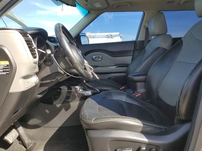Aukcja sprzedaży 2016 Kia Soul, vin: KNDJP3A58G7374790, numer aukcji: 70555396