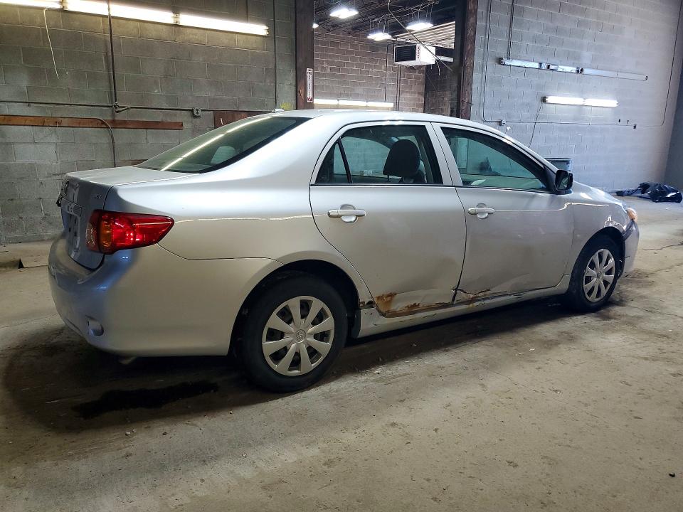 Aukcja sprzedaży 2010 Toyota Corolla, vin: 1NXBU4EE1AZ182855, numer aukcji: 70141906