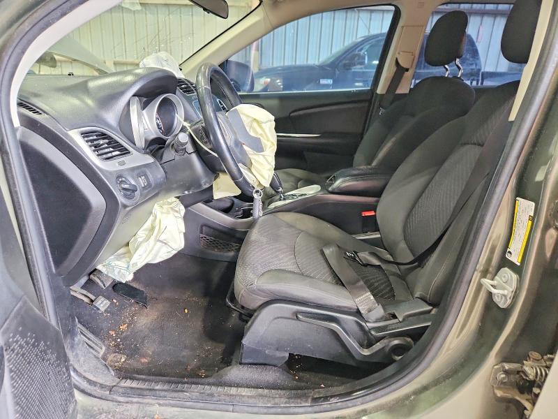 Продажа на аукционе авто 2018 Dodge Journey, vin: 3C4PDCAB2JT311115, номер лота: 69987816