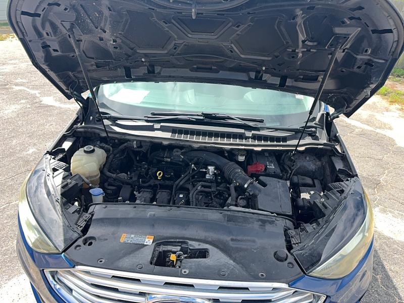Aukcja sprzedaży 2020 Ford Edge, vin: 2FMPK4G92LBA60882, numer aukcji: 68585556