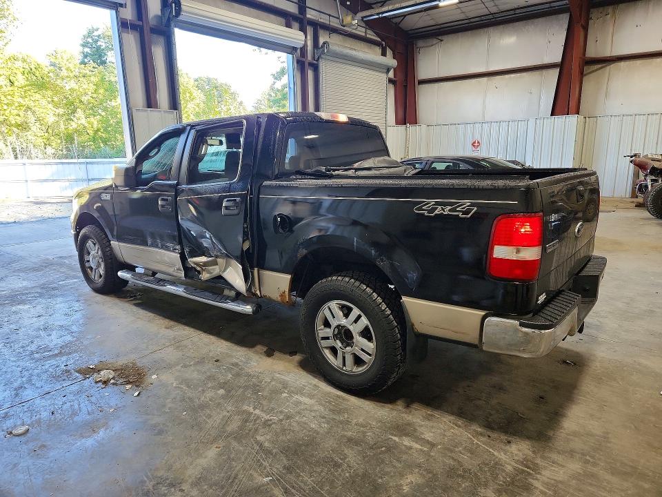 Aukcja sprzedaży 2008 Ford F150, vin: 1FTPW14568FC05596, numer aukcji: 70536826