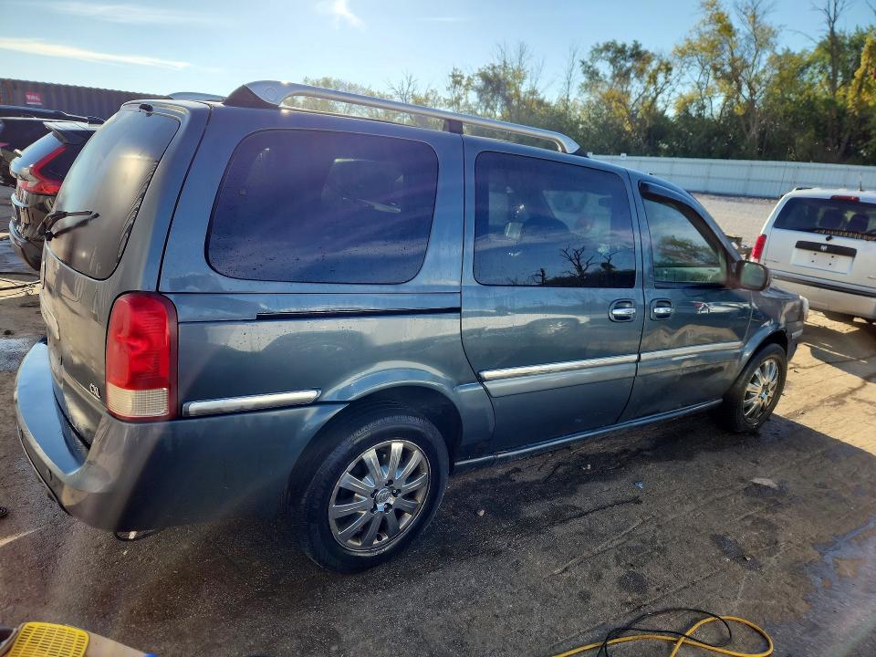 Продажа на аукционе авто 2005 Buick Terraza, vin: 5GADV33L25D184062, номер лота: 70680326