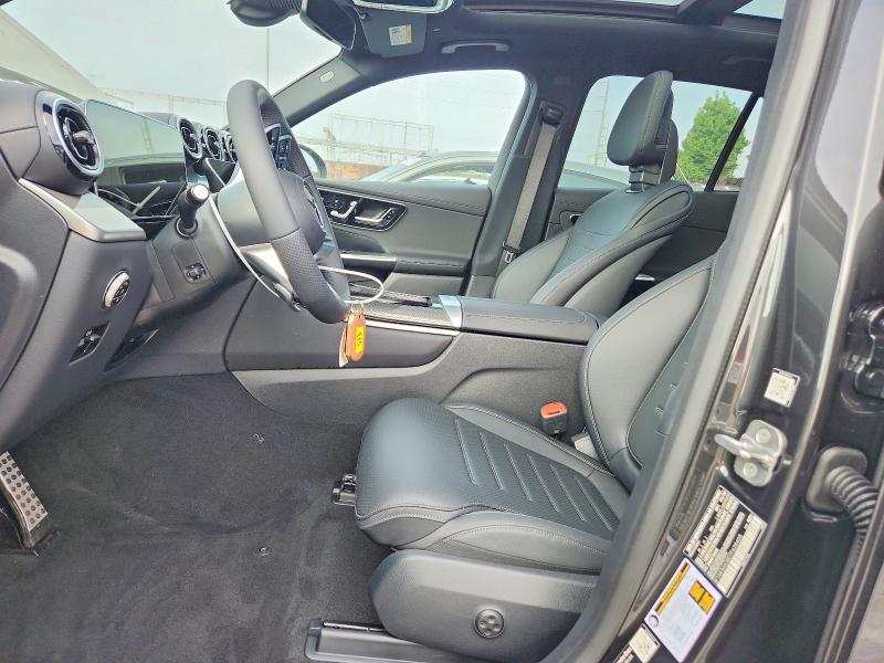 Продажа на аукционе авто 2026 Mercedes-benz Glc, vin: W1NKM4GB0TF628405, номер лота: 70168006