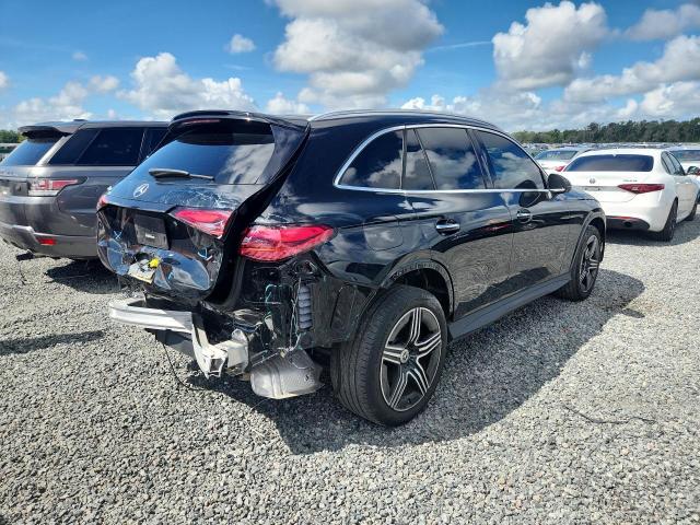 2023 Mercedes-benz Glc მანქანა იყიდება აუქციონზე, vin: W1NKM4GB4PF053036, აუქციონის ნომერი: 66629166