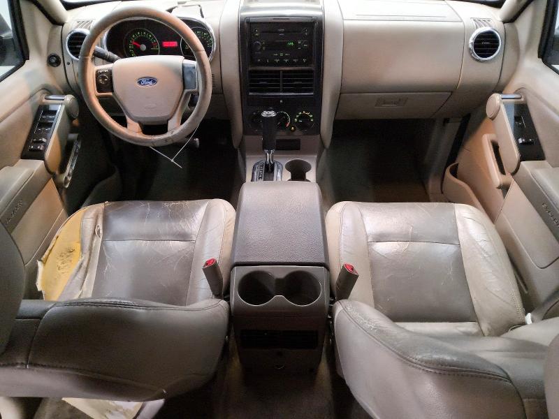 Продажа на аукционе авто 2006 Ford Explorer, vin: 1FMEU63826UB23715, номер лота: 67016186