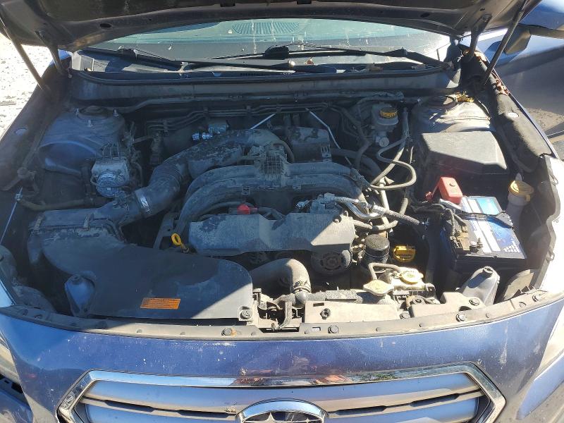 Aukcja sprzedaży 2015 Subaru Outback, vin: 4S4BSALC2F3200461, numer aukcji: 69304176