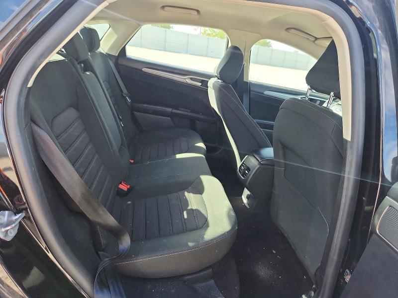 Aukcja sprzedaży 2020 Ford Fusion, vin: 3FA6P0HDXLR147224, numer aukcji: 70011686