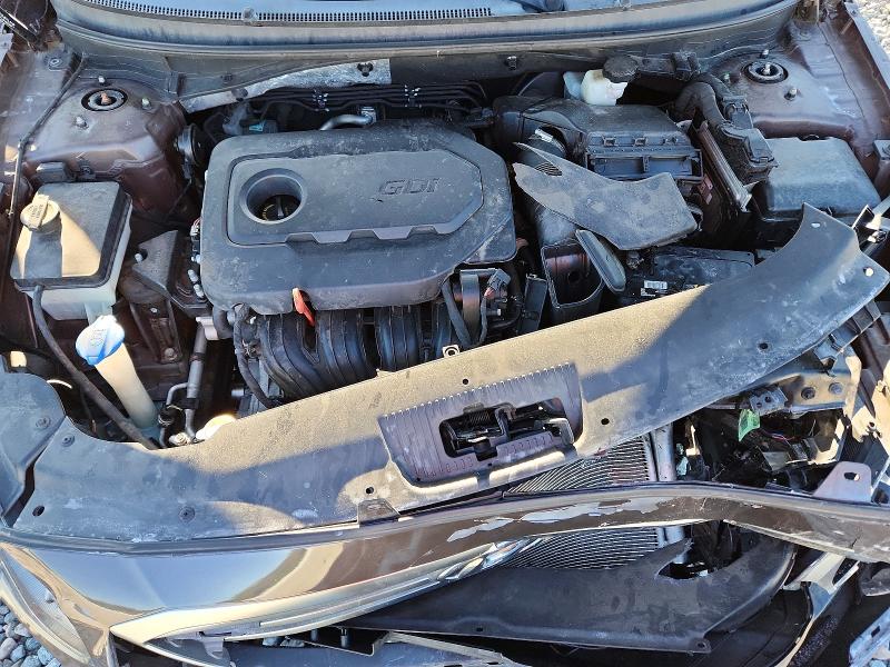 Продаж на аукціоні авто 2015 Hyundai Sonata, vin: 5NPE24AF6FH039102, номер лоту: 67913756