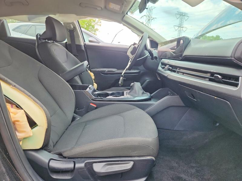 Aukcja sprzedaży 2026 Kia K4, vin: 3KPFT4DEXTE301711, numer aukcji: 66893326