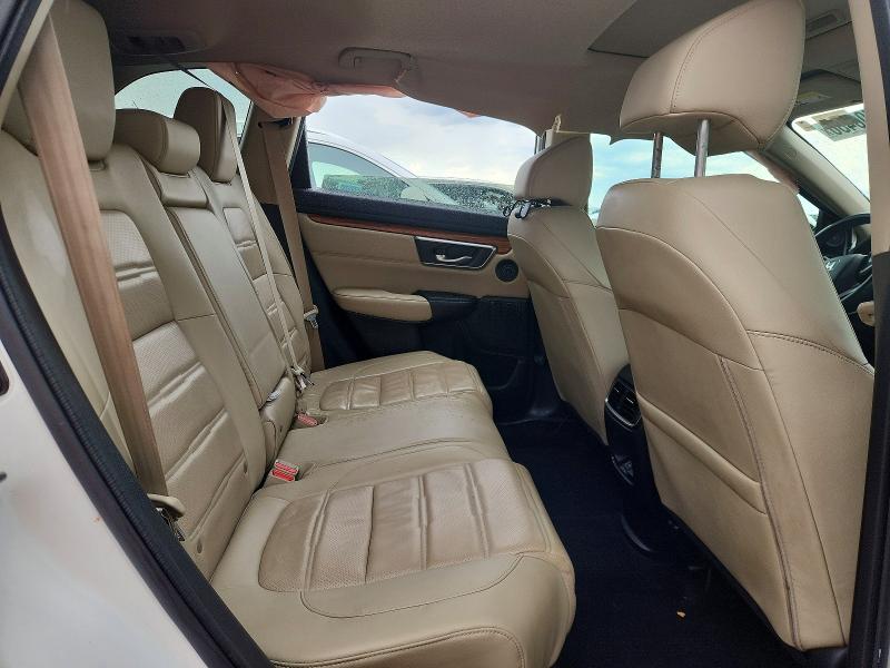 Продажа на аукционе авто 2018 Honda Cr-v, vin: 5J6RW2H98JL027381, номер лота: 68706486