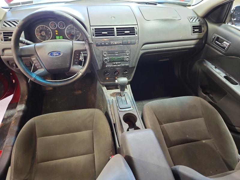 Продаж на аукціоні авто 2008 Ford Fusion, vin: 3FAHP07Z78R147033, номер лоту: 69251186