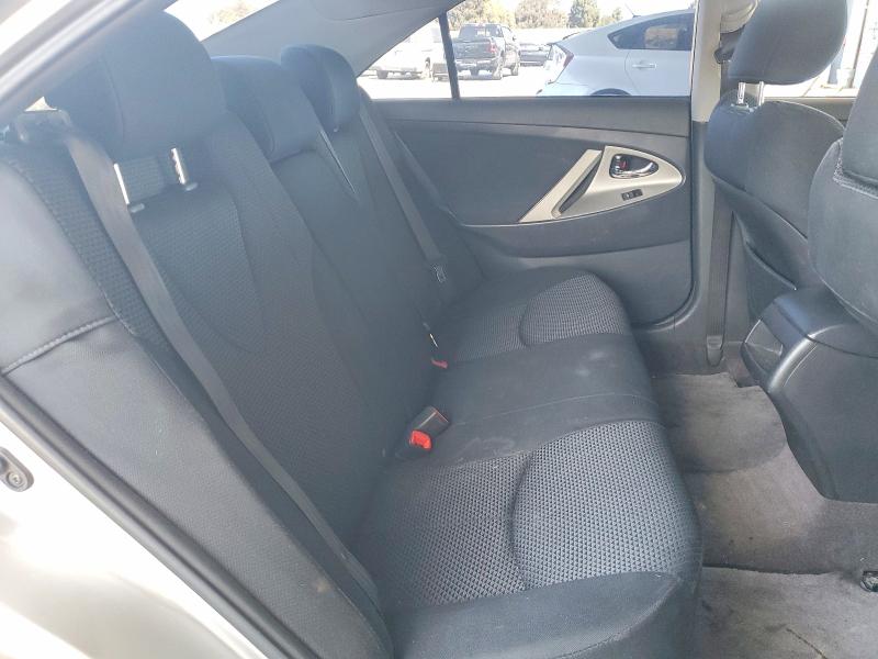 2011 Toyota Camry მანქანა იყიდება აუქციონზე, vin: 4T1BF3EKXBU161899, აუქციონის ნომერი: 69173696