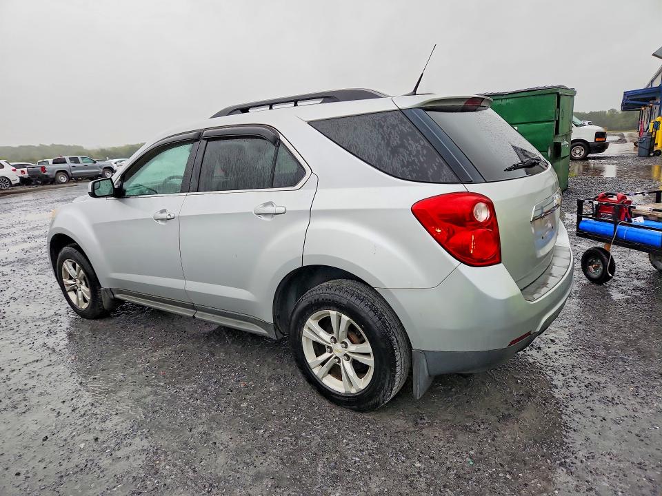Aukcja sprzedaży 2012 Chevrolet Equinox, vin: 2GNALDEK4C1317079, numer aukcji: 69899506