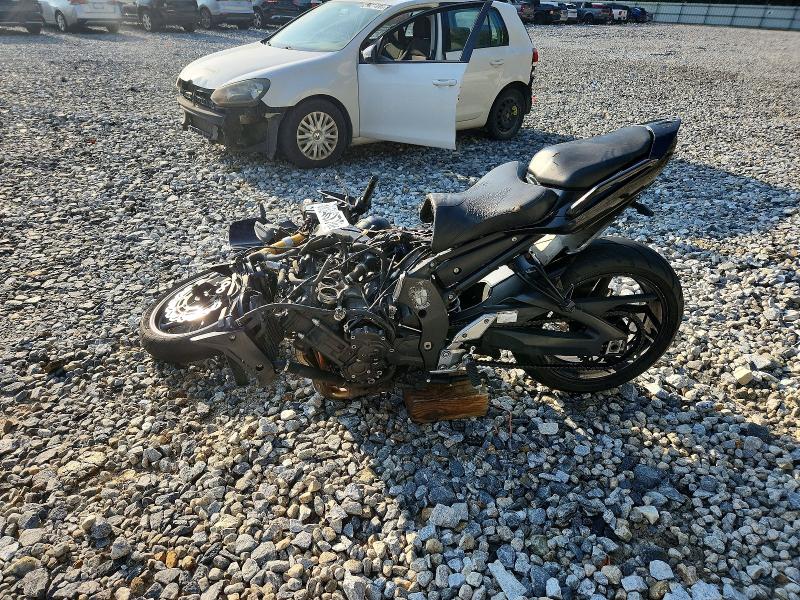 Aukcja sprzedaży 2007 Yamaha Fz1, vin: JYARN17E17A002629, numer aukcji: 68548276