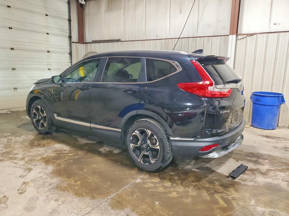 Aukcja sprzedaży 2017 Honda Cr-v, vin: 2HKRW2H95HH621737, numer aukcji: 69314666