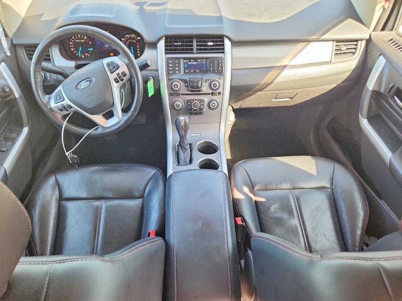Продажа на аукционе авто 2013 Ford Edge, vin: 2FMDK3JC5DBA86315, номер лота: 68428976