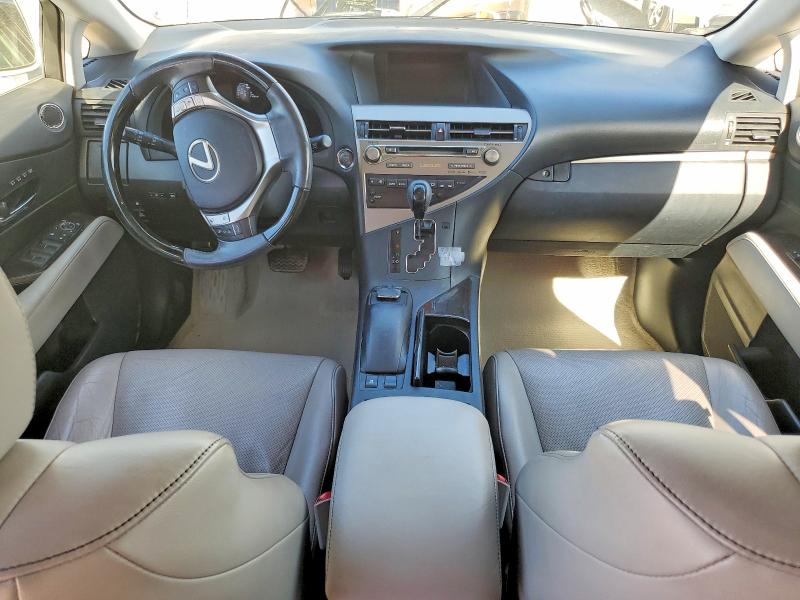 2014 Lexus Rx 350 მანქანა იყიდება აუქციონზე, vin: 2T2ZK1BA6EC143461, აუქციონის ნომერი: 68258496