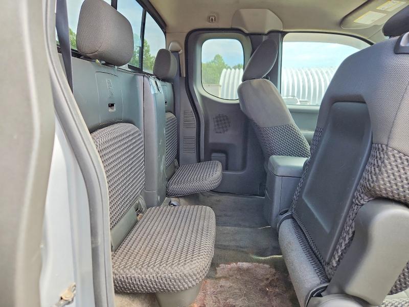 Продаж на аукціоні авто 2012 Nissan Frontier, vin: 1N6AD0CW1CC421556, номер лоту: 69305696