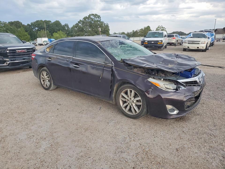 Продаж на аукціоні авто 2015 Toyota Avalon, vin: 4T1BK1EBXFU179244, номер лоту: 69684116