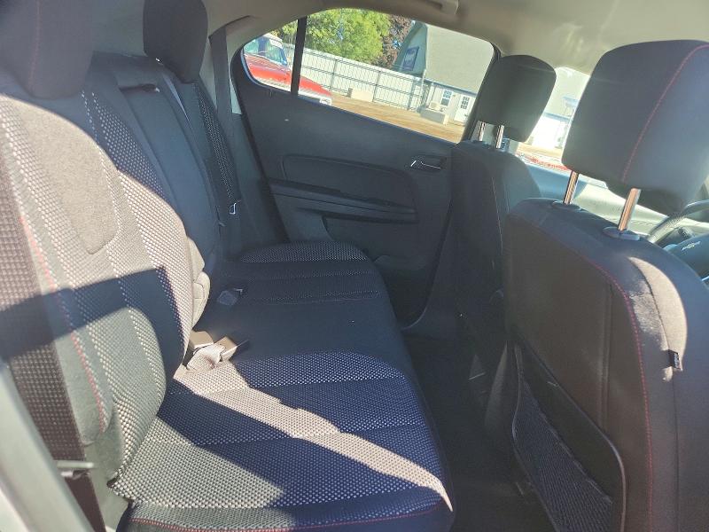 Продажа на аукционе авто 2015 Chevrolet Equinox, vin: 2GNALBEK0F1127031, номер лота: 68644816