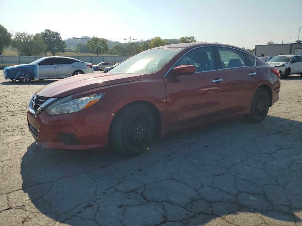 Aukcja sprzedaży 2016 Nissan Altima, vin: 1N4AL3AP8GN322932, numer aukcji: 69249866