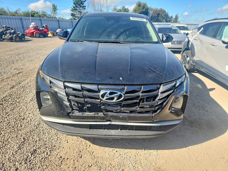 Aukcja sprzedaży 2022 Hyundai Tucson, vin: KM8JBCAE7NU038511, numer aukcji: 69528906